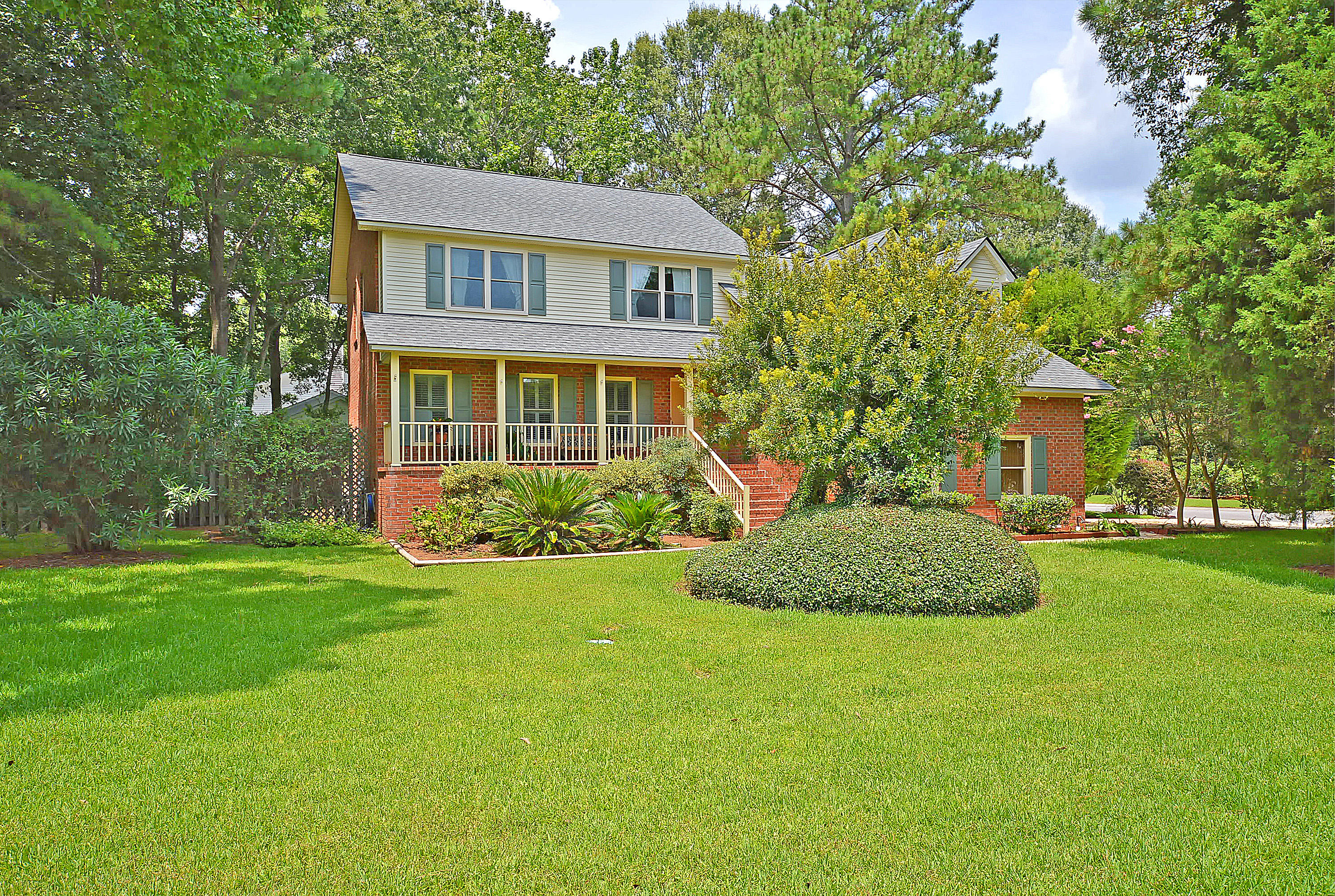 2362 Rice Pond Road Charleston, SC 29414 - Photo 4 of 33 Front