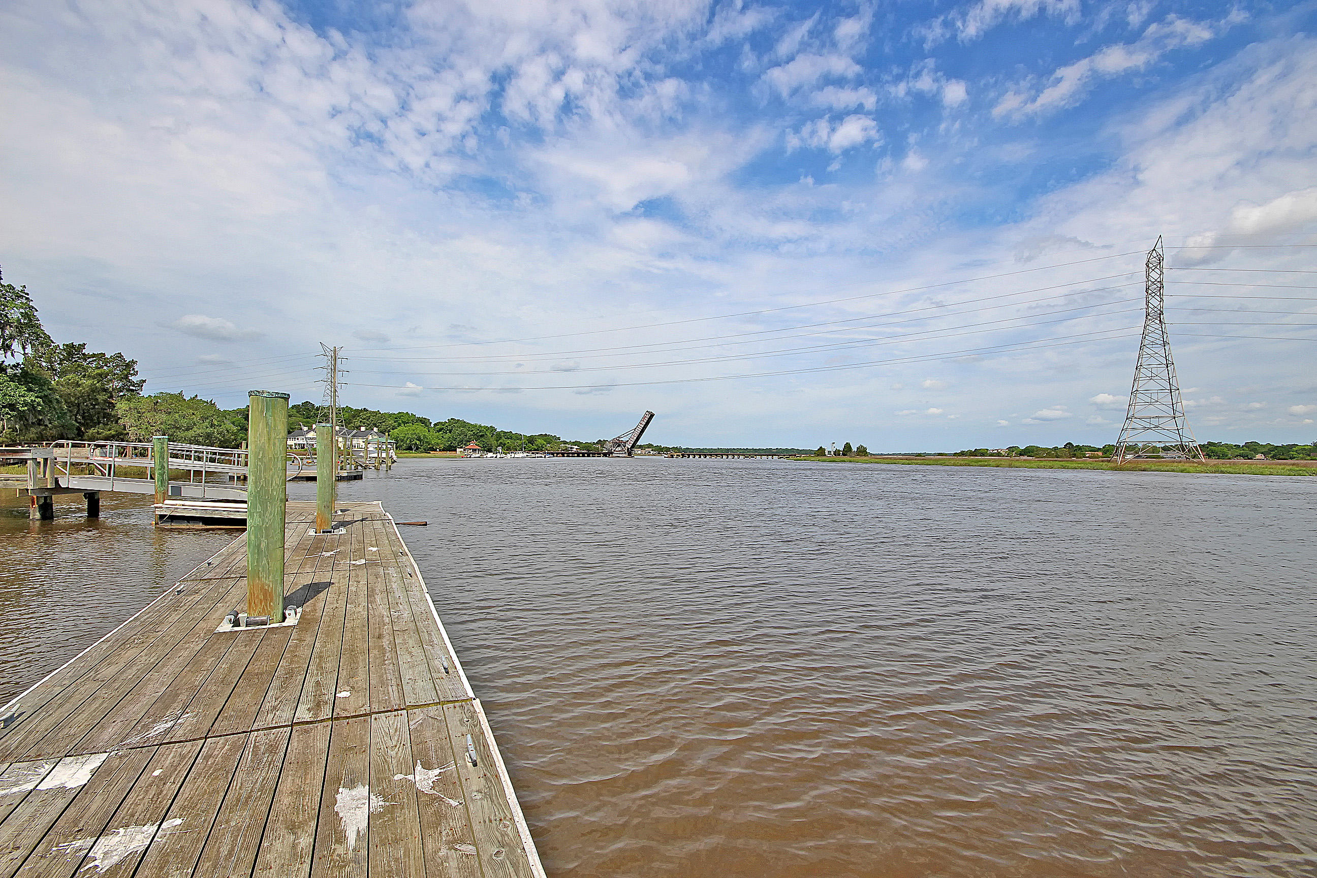 2362 Rice Pond Road Charleston, SC 29414 - Photo 31 of 33 Community Dock