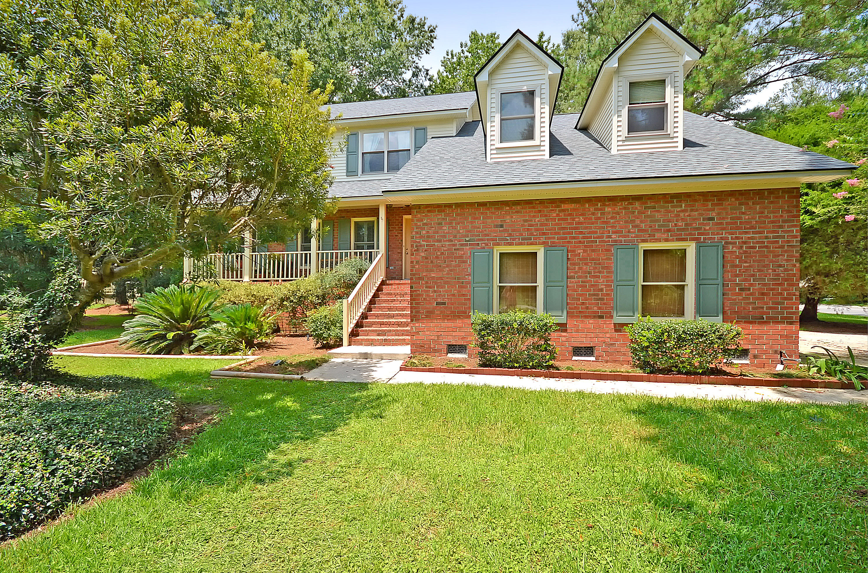 2362 Rice Pond Road Charleston, SC 29414 - Photo 32 of 33 Front
