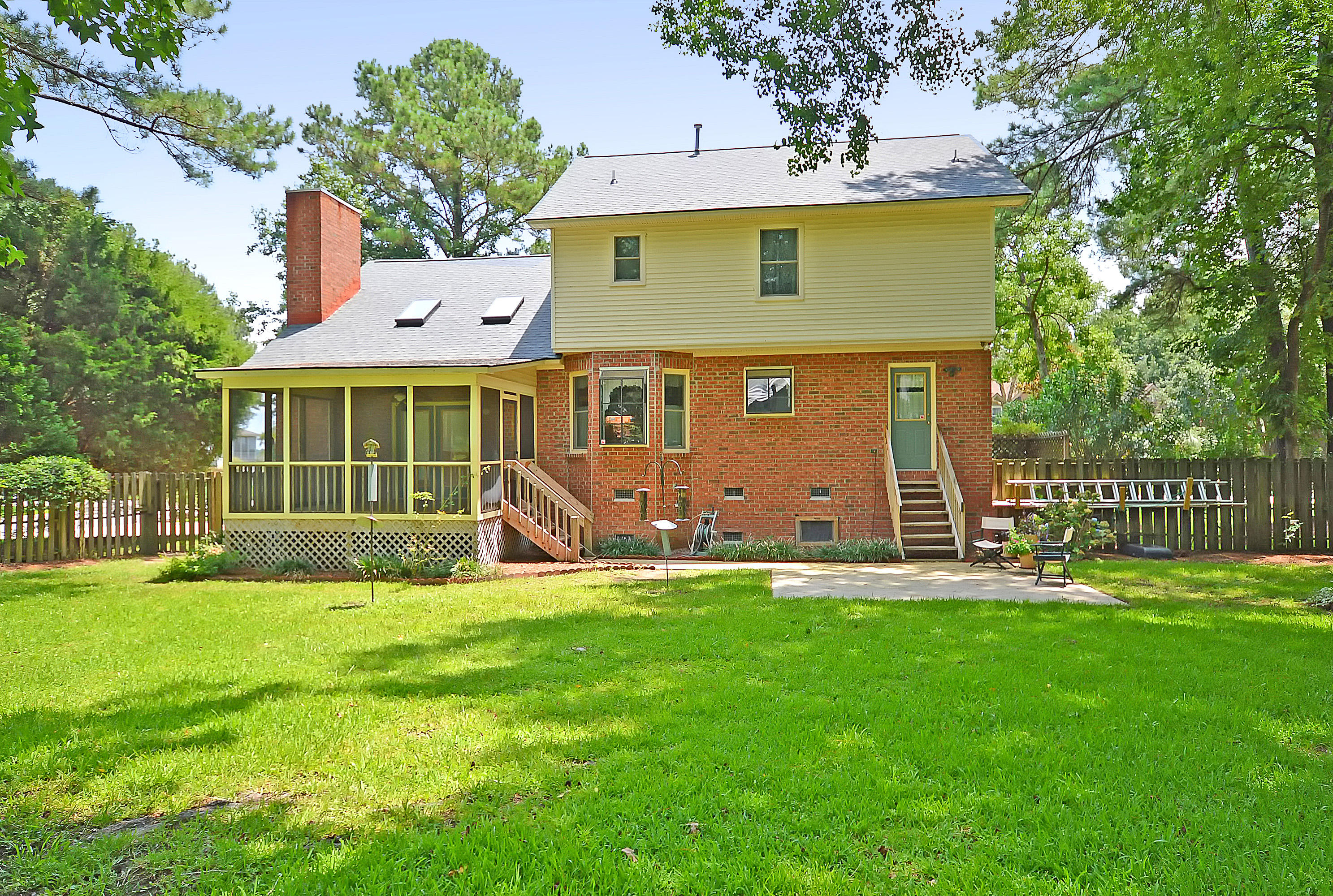 2362 Rice Pond Road Charleston, SC 29414 - Photo 33 of 33 Back