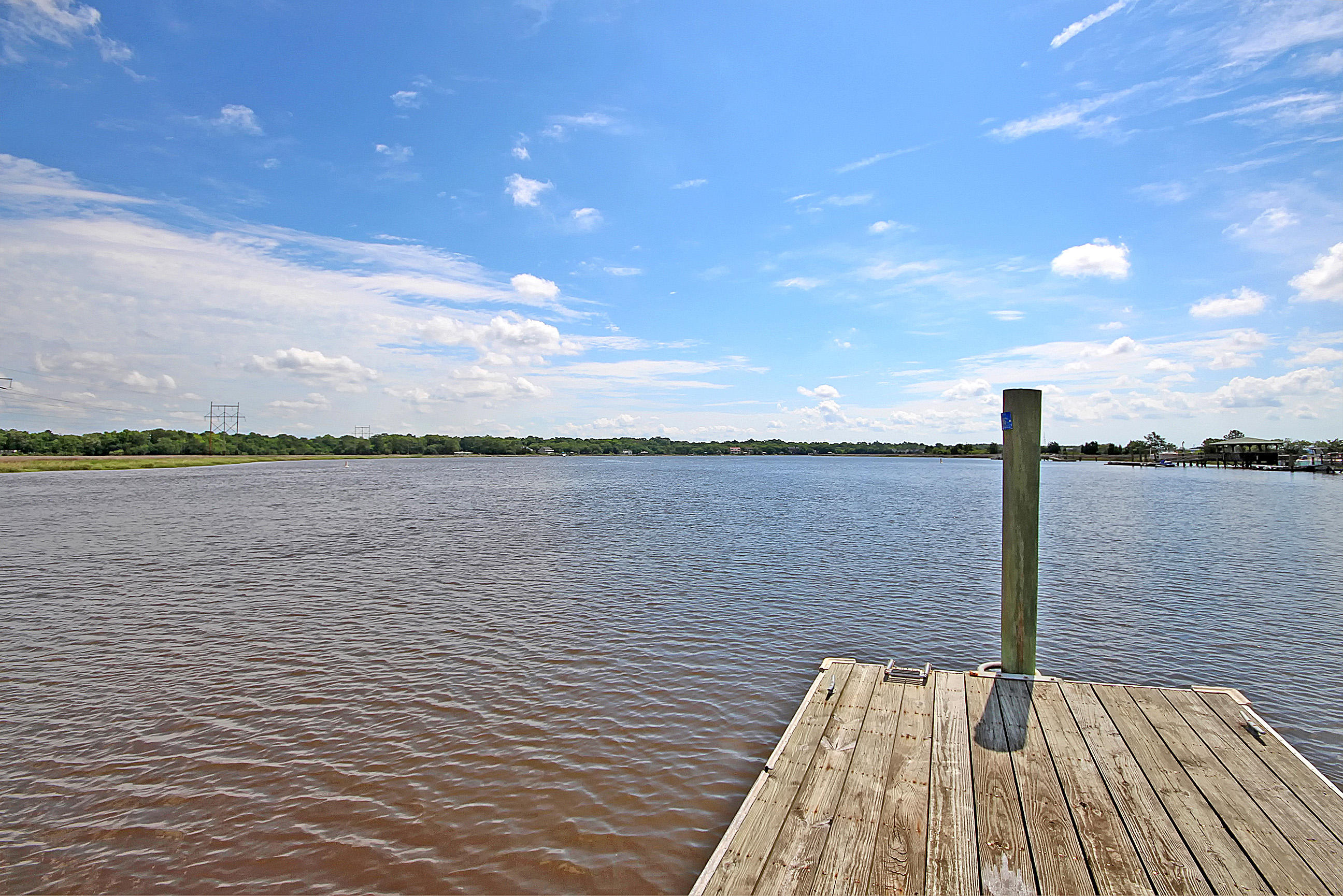 2362 Rice Pond Road Charleston, SC 29414 - Photo 6 of 33 Community Dock