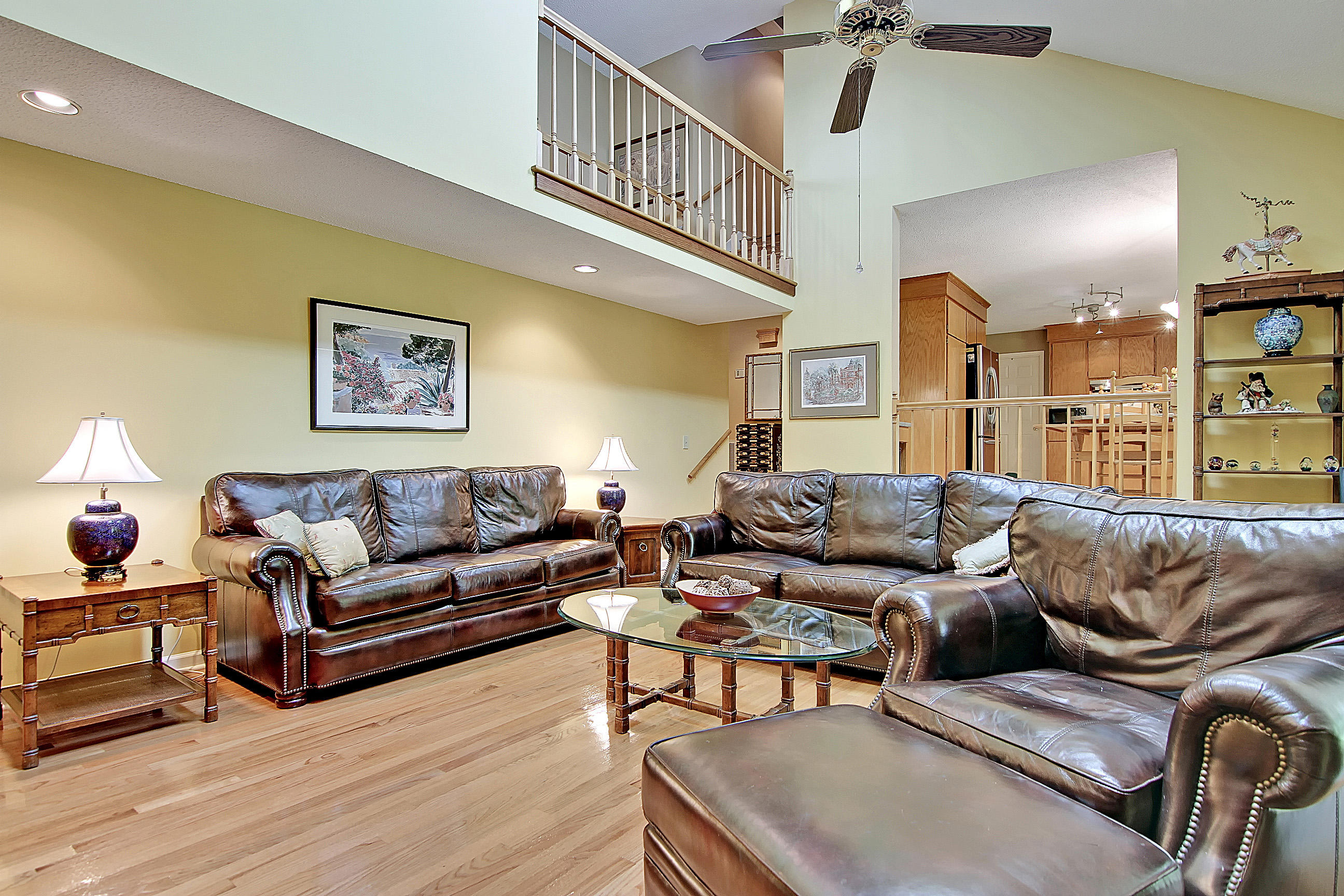 2362 Rice Pond Road Charleston, SC 29414 - Photo 8 of 33 Great Room