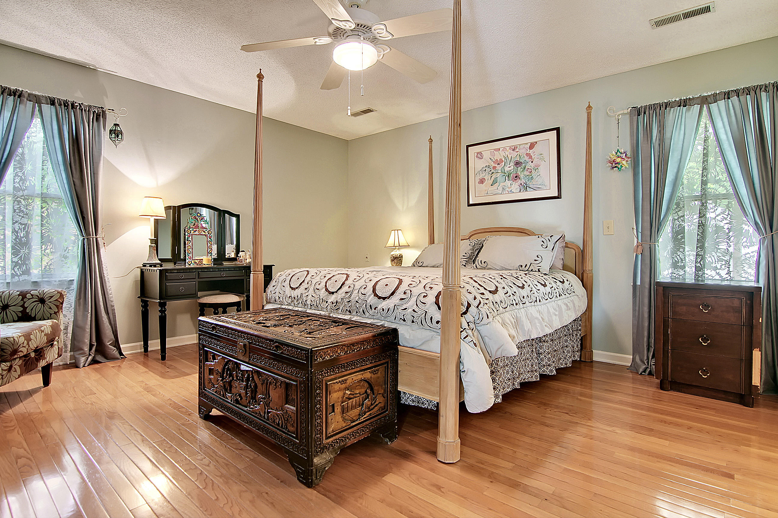 2362 Rice Pond Road Charleston, SC 29414 - Photo 10 of 33 Master Bedroom