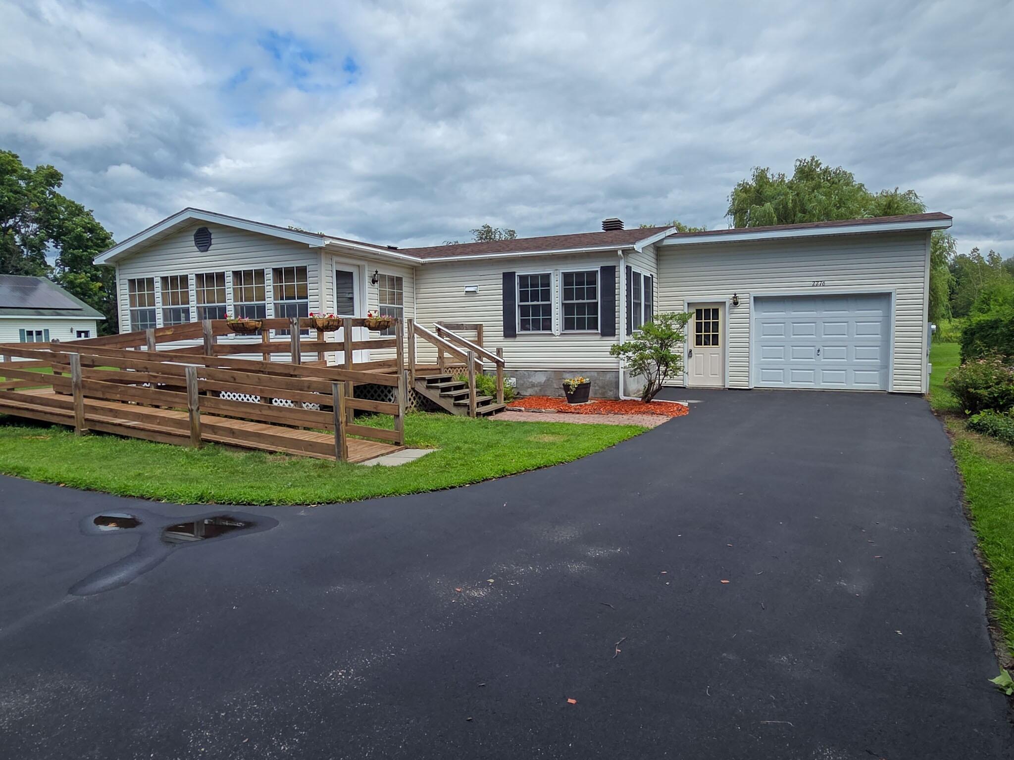 2276 County Rte 5 Brushton, NY 12916 - Photo 1 of 24 Gallery Image 1