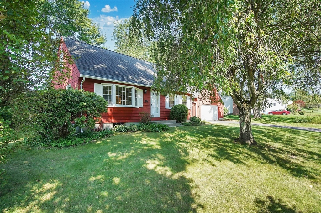 35 Butternut Hollow Road West Springfield, MA 01089 - Photo 2 of 34 Gallery Image 2
