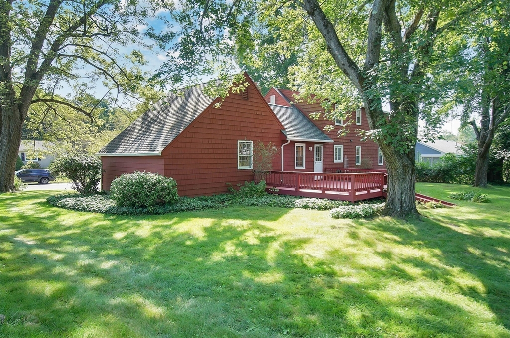 35 Butternut Hollow Road West Springfield, MA 01089 - Photo 25 of 34 Gallery Image 25