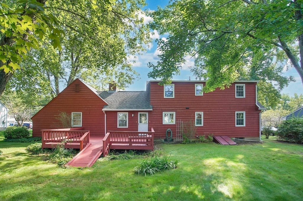 35 Butternut Hollow Road West Springfield, MA 01089 - Photo 27 of 34 Gallery Image 27