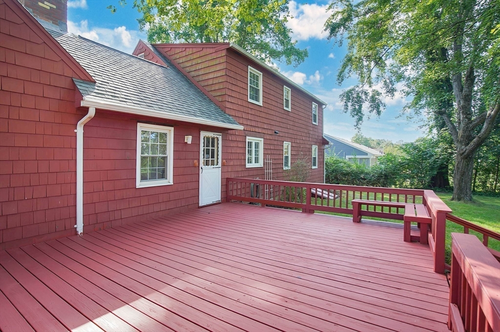 35 Butternut Hollow Road West Springfield, MA 01089 - Photo 29 of 34 Gallery Image 29