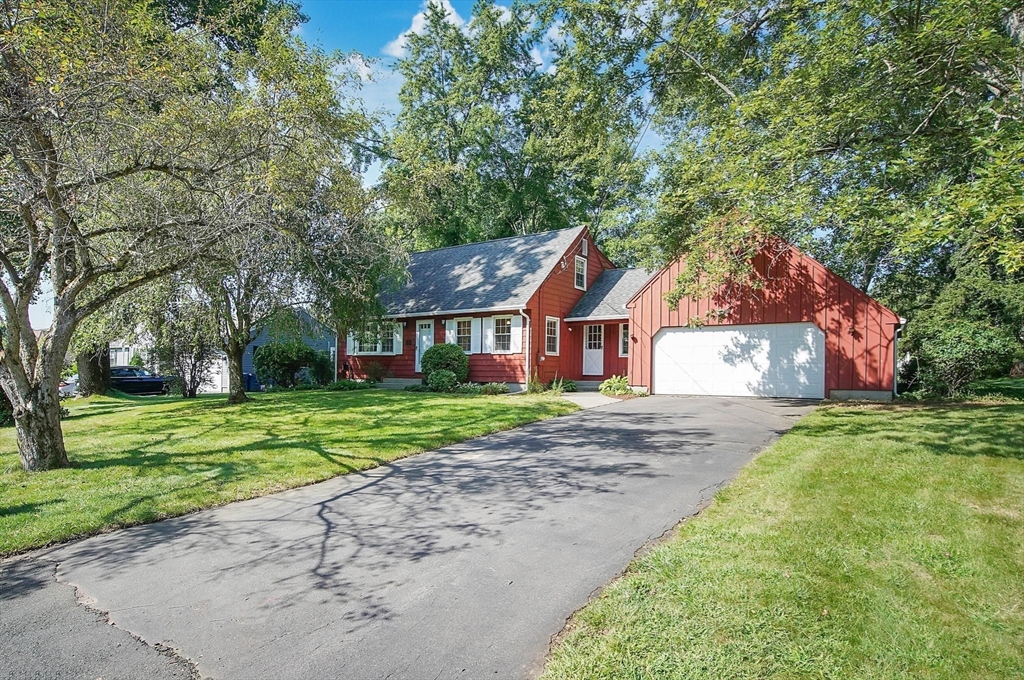 35 Butternut Hollow Road West Springfield, MA 01089 - Photo 33 of 34 Gallery Image 33