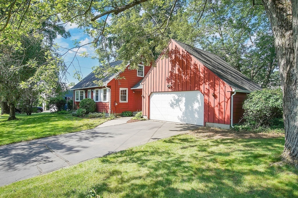35 Butternut Hollow Road West Springfield, MA 01089 - Photo 34 of 34 Gallery Image 34