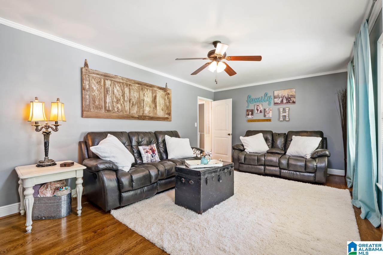 34 Dunwar Drive Calera, AL 35040 - Photo 15 of 37
