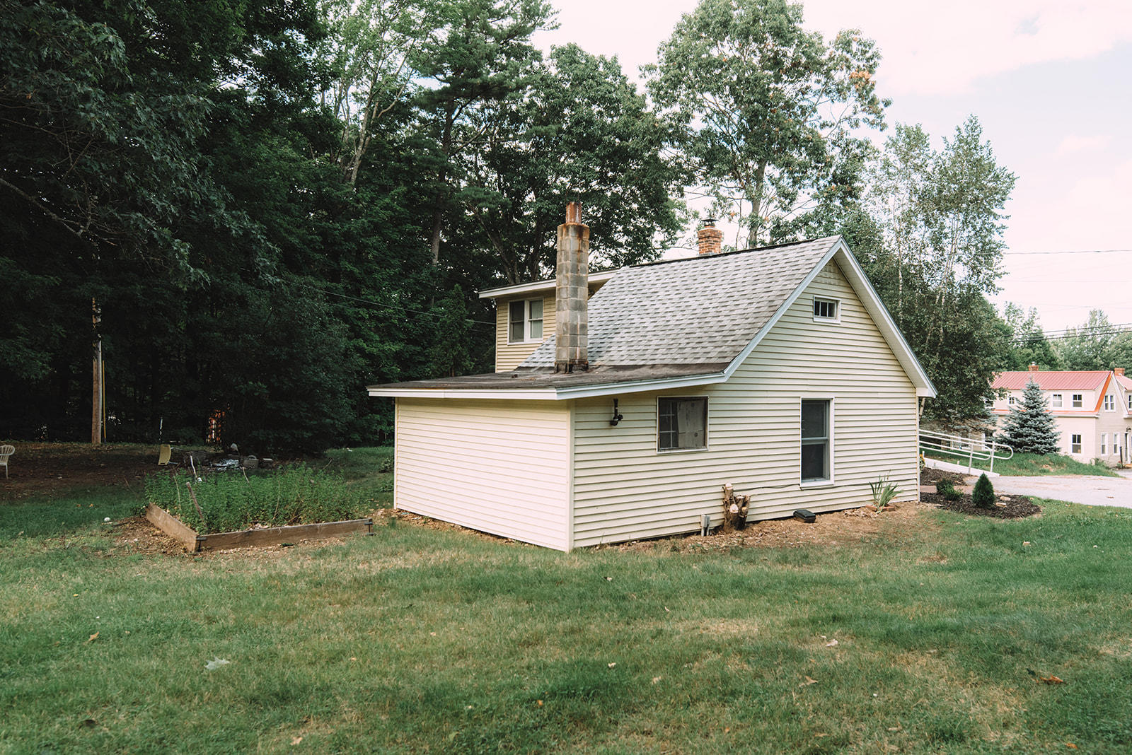 218 Fort Hill Road Gorham, ME 04038 - Photo 3 of 33 MBCO-8