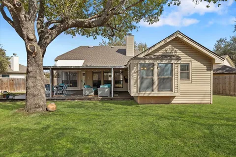 $389,900 | 701 South Stuart Cove, Leander, TX 78641