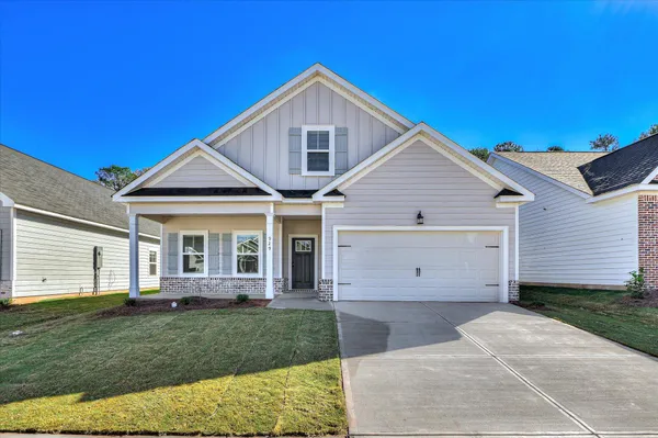 $329,900 | 929 Speckled Teal Path, Aiken, SC 29803