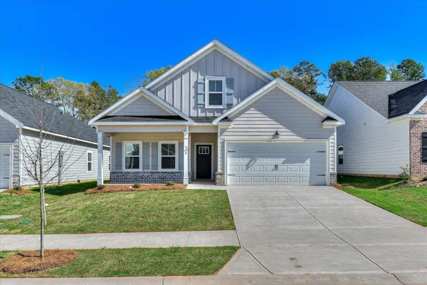 $329,900 | 929 Speckled Teal Path, Aiken, SC 29803