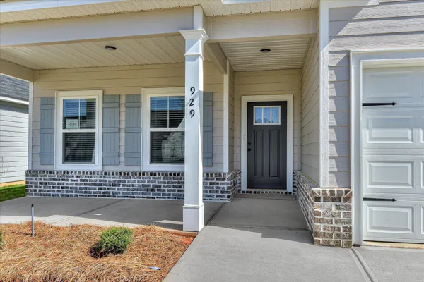 $329,900 | 929 Speckled Teal Path, Aiken, SC 29803