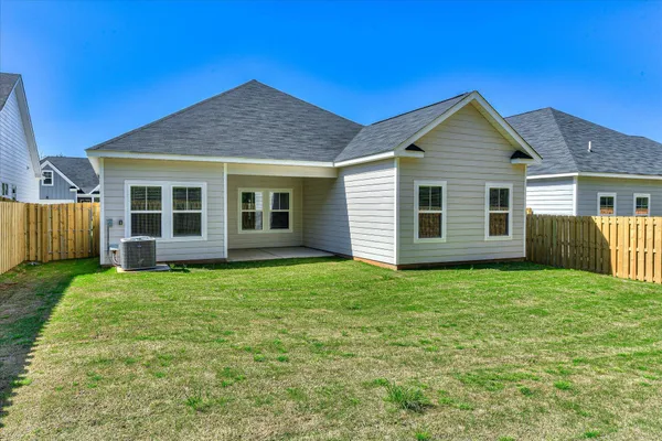 $329,900 | 929 Speckled Teal Path, Aiken, SC 29803