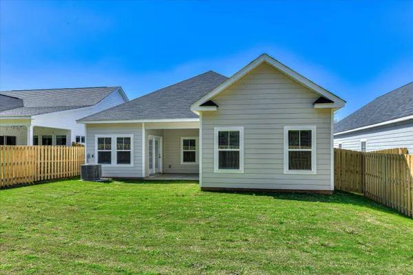 $329,900 | 929 Speckled Teal Path, Aiken, SC 29803