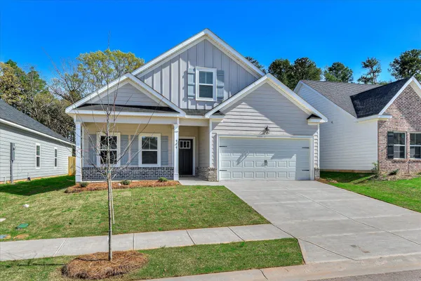 $329,900 | 929 Speckled Teal Path, Aiken, SC 29803