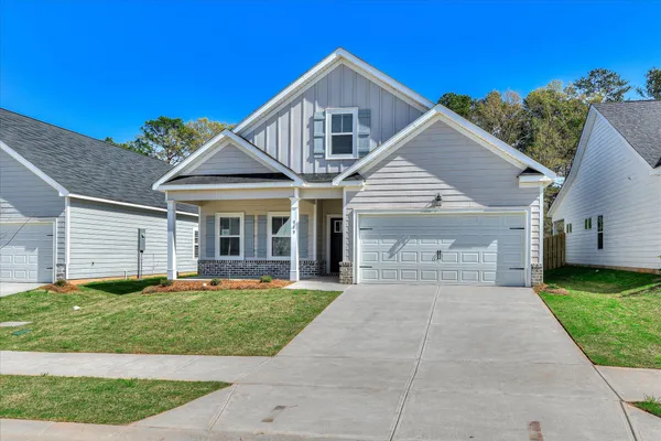 $329,900 | 929 Speckled Teal Path, Aiken, SC 29803