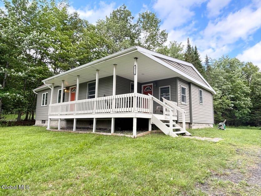31 Chaisson Road Newcomb, NY 12852 - Photo 8 of 51 IMG_2637