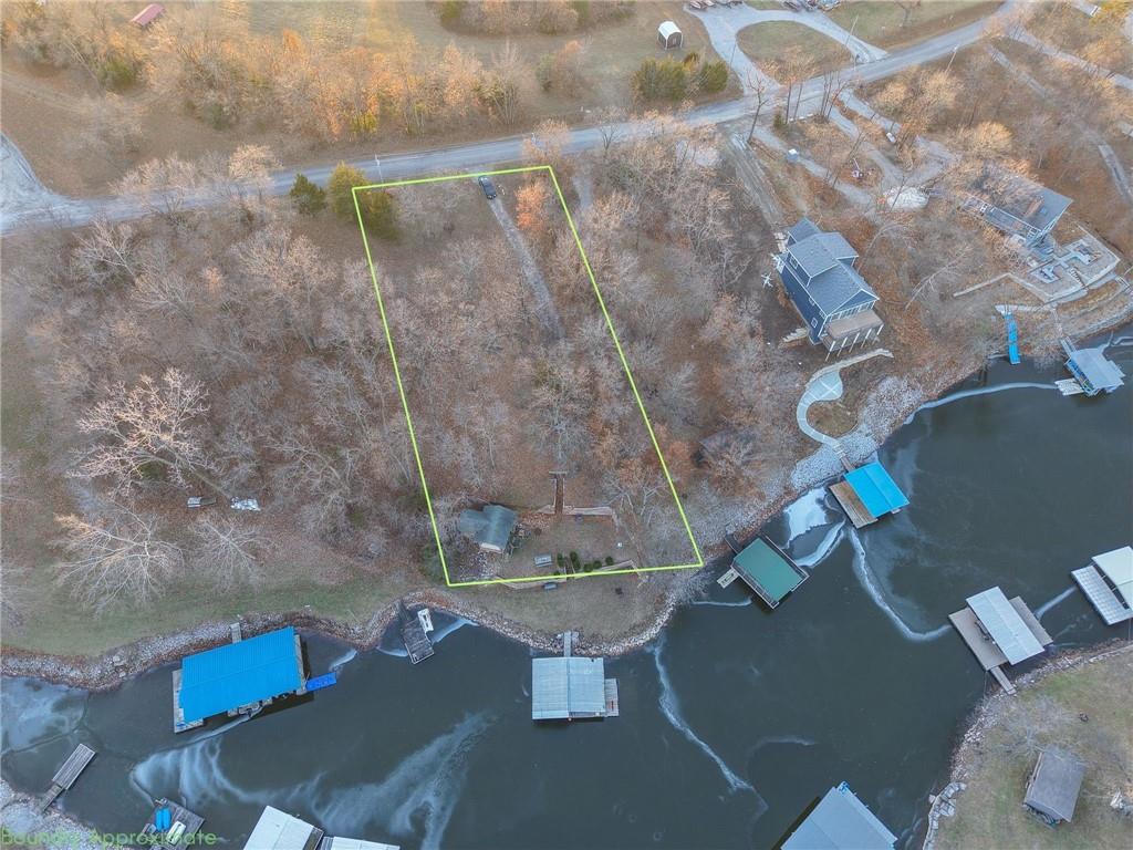 156 Barracuda Road Gallatin, MO 64640 - Photo 1 of 48