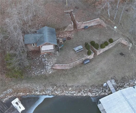 $349,900 | 156 Barracuda Road, Gallatin, MO 64640