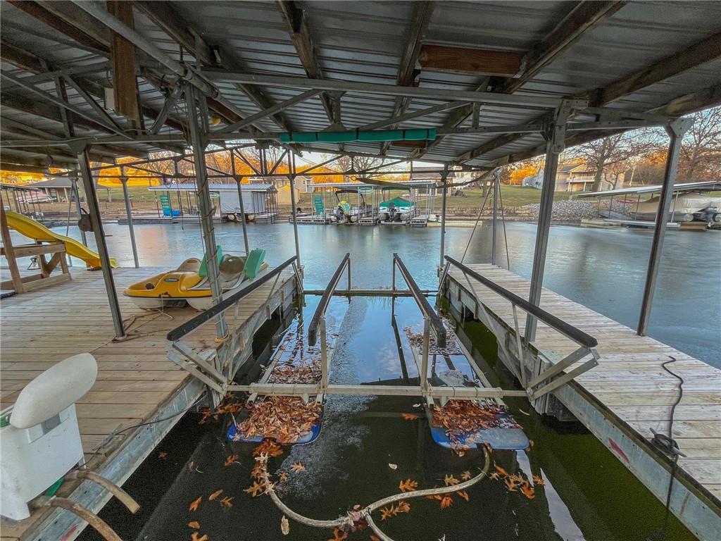 156 Barracuda Road Gallatin, MO 64640 - Photo 14 of 48