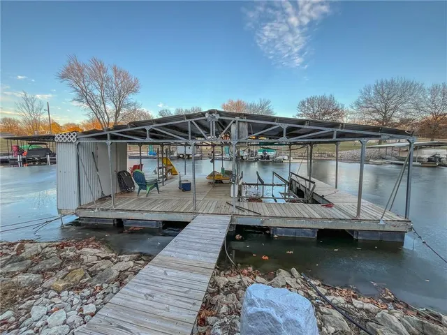 $349,900 | 156 Barracuda Road, Gallatin, MO 64640