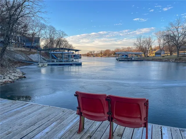 $349,900 | 156 Barracuda Road, Gallatin, MO 64640