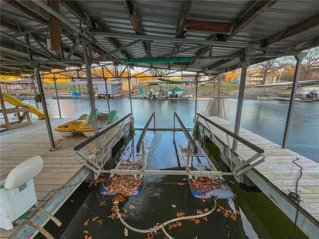 $349,900 | 156 Barracuda Road, Gallatin, MO 64640