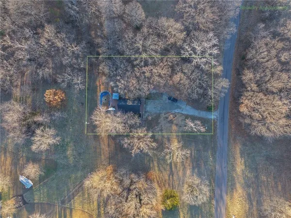 $349,900 | 156 Barracuda Road, Gallatin, MO 64640
