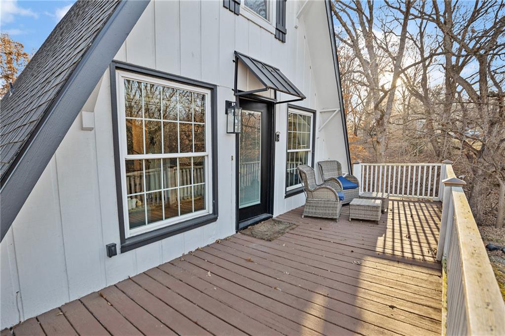 156 Barracuda Road Gallatin, MO 64640 - Photo 21 of 48