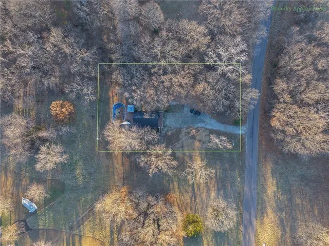 $349,900 | 156 Barracuda Road, Gallatin, MO 64640