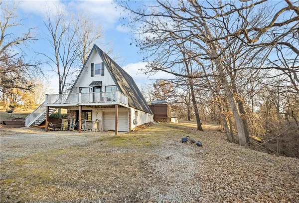 $349,900 | 156 Barracuda Road, Gallatin, MO 64640