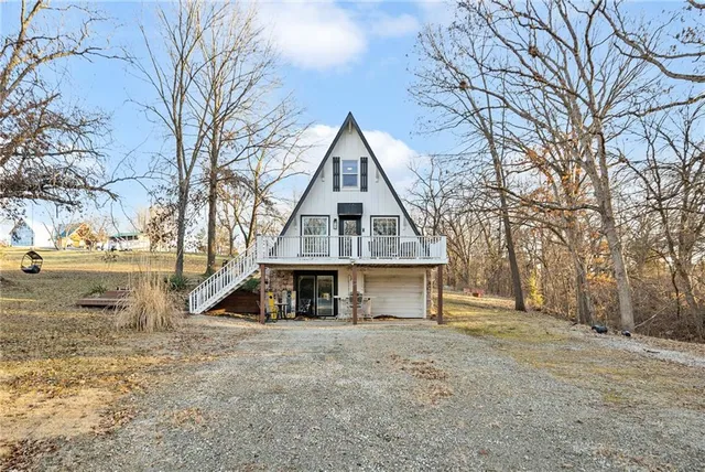 $349,900 | 156 Barracuda Road, Gallatin, MO 64640