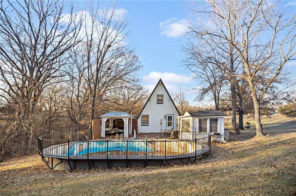 156 Barracuda Road Gallatin, MO 64640 - Photo 40 of 48