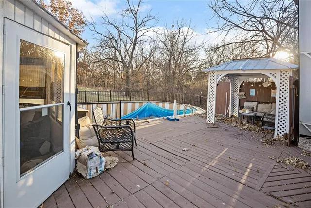 $349,900 | 156 Barracuda Road, Gallatin, MO 64640