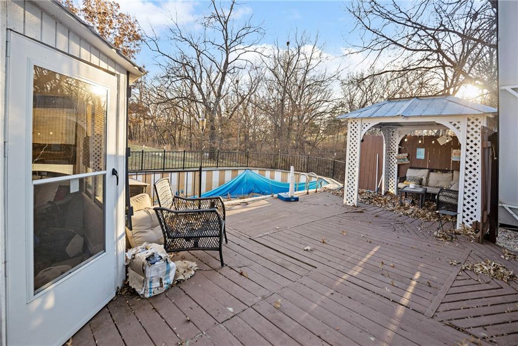 156 Barracuda Road Gallatin, MO 64640 - Photo 41 of 51