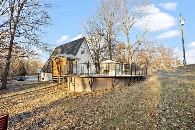 $349,900 | 156 Barracuda Road, Gallatin, MO 64640