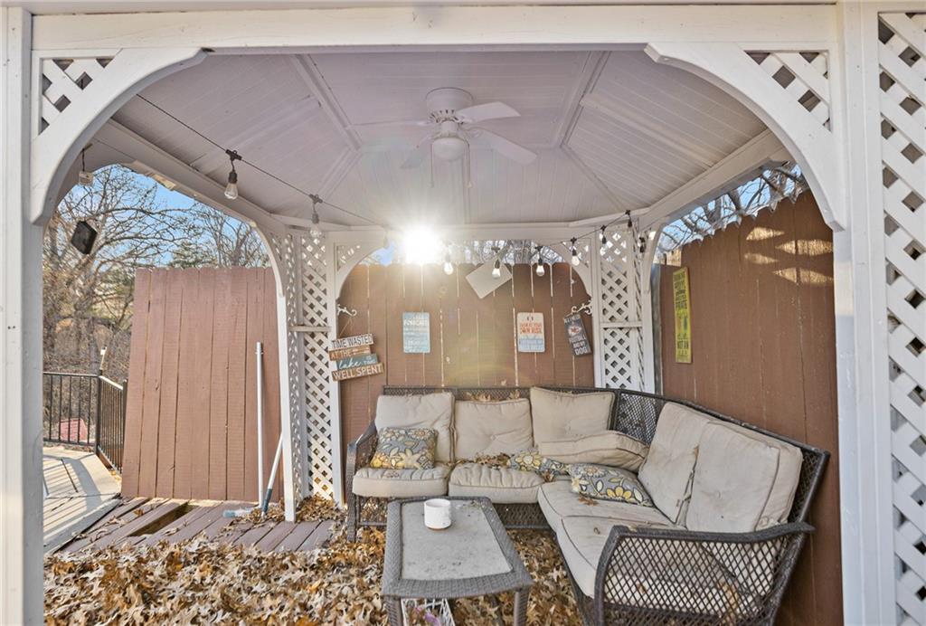 156 Barracuda Road Gallatin, MO 64640 - Photo 43 of 48