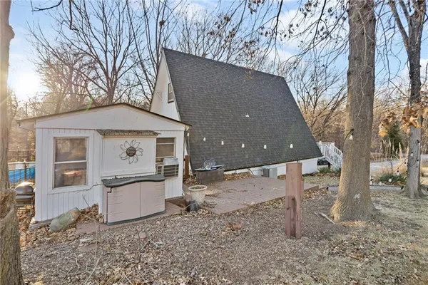 $349,900 | 156 Barracuda Road, Gallatin, MO 64640