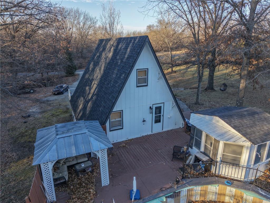 156 Barracuda Road Gallatin, MO 64640 - Photo 45 of 51