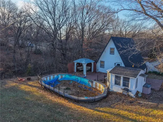 $349,900 | 156 Barracuda Road, Gallatin, MO 64640