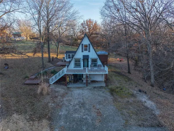 $349,900 | 156 Barracuda Road, Gallatin, MO 64640