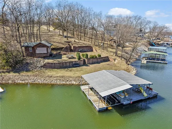 $349,900 | 156 Barracuda Road, Gallatin, MO 64640