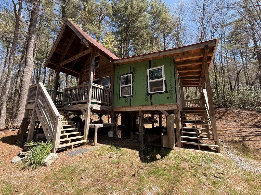 306 Jacks River Road Epworth, GA 30541 - Photo 1 of 1 Gallery Image 1