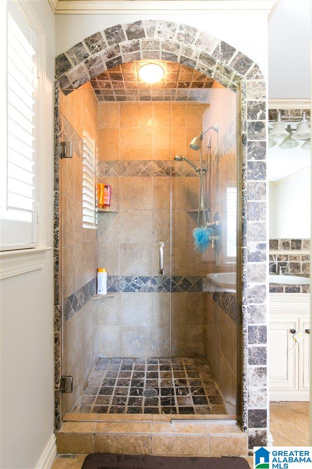 206 Woodward Road Trussville, AL 35173 - Photo 19 of 36