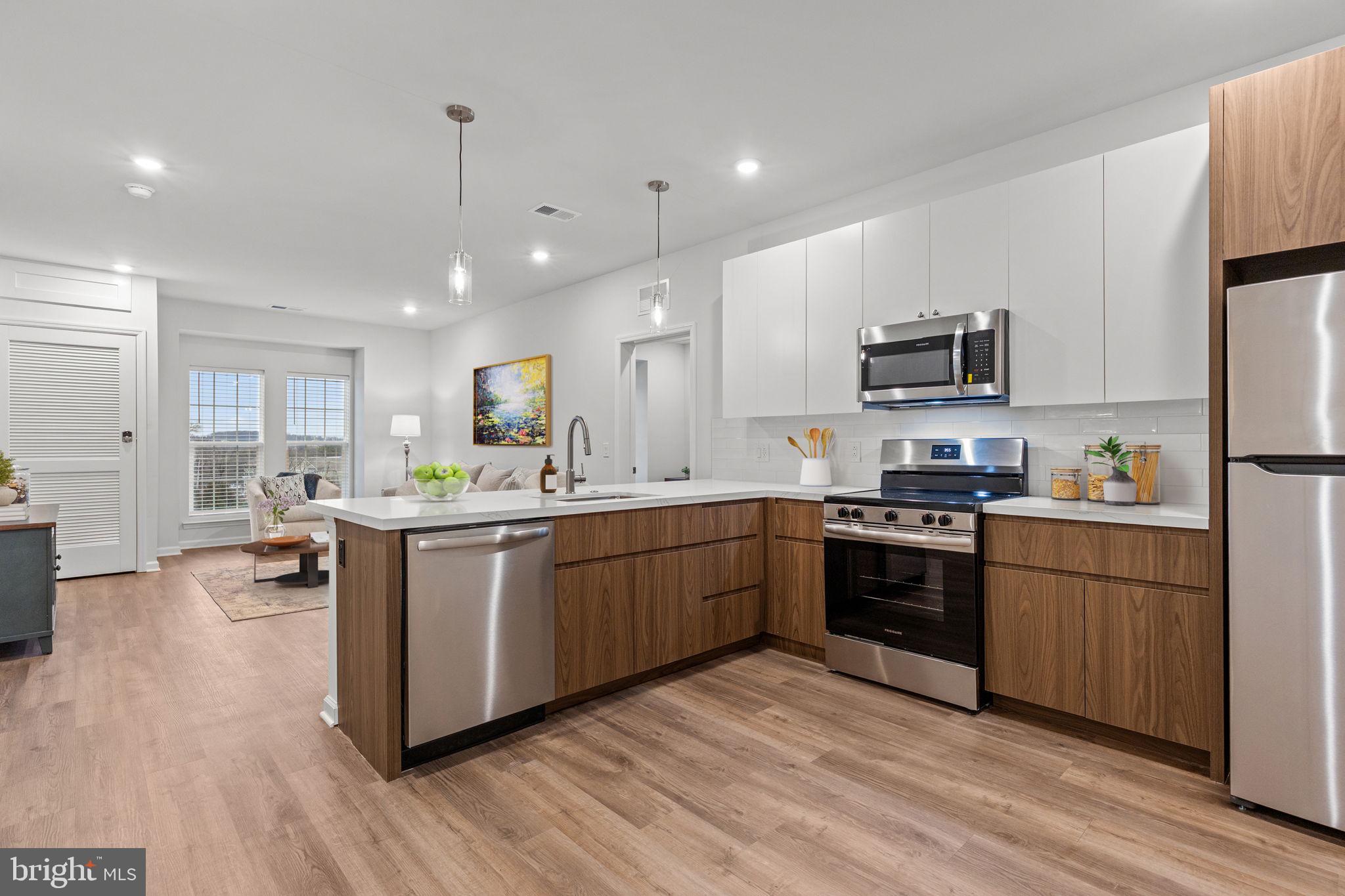 2500 Kelly Road Warrington, PA 18976 - Photo 2 of 20 Kitchen