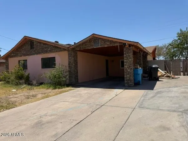 $2,400 | 4949 West Verde Lane, Phoenix, AZ 85031